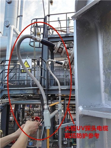 振動(dòng)探頭安裝注意事項(xiàng),位移探頭安裝注意事項(xiàng),雷達(dá)探頭安裝注意事項(xiàng)