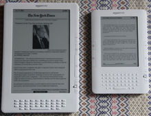 kindle注冊注意事項