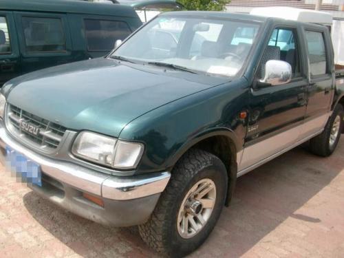 唐山,皮卡,注意事項