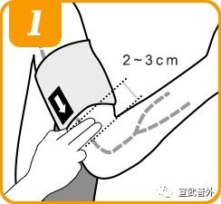 測(cè)血壓三定注意事項(xiàng)