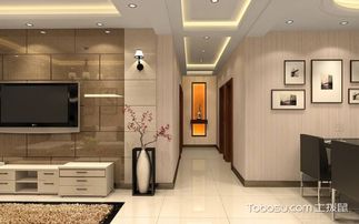 地磚,走廊,注意事項