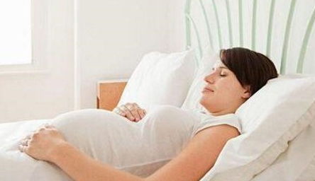 注意事項(xiàng),懷孕