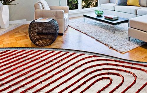 淄博,注意事項(xiàng),地暖