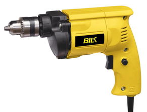 手電鉆的操作注意事項