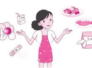 孕婦前2個月注意事項