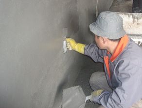 水泥砂漿找平注意事項(xiàng),水泥砂漿抹灰施工工藝,墻面水泥砂漿抹灰