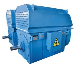 高壓電機(jī)設(shè)計(jì)注意事項(xiàng)