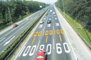 過高速注意事項(xiàng)