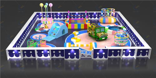 開室內(nèi)游樂場注意事項