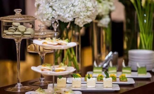 美國(guó)宴會(huì)場(chǎng)合注意事項(xiàng)