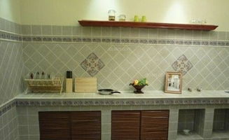 磚面層注意事項(xiàng)