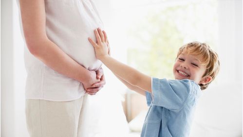 孕婦查四維注意事項