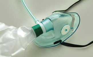 氧驅霧化注意事項