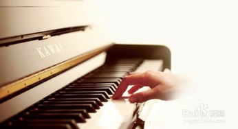 學鋼琴的手指注意事項