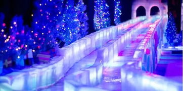 冰雕展注意事項(xiàng)