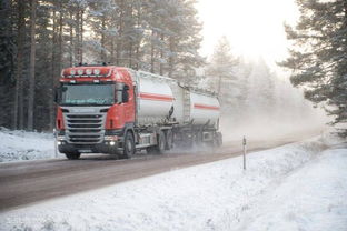 柴油車,應注意,冬季,事項