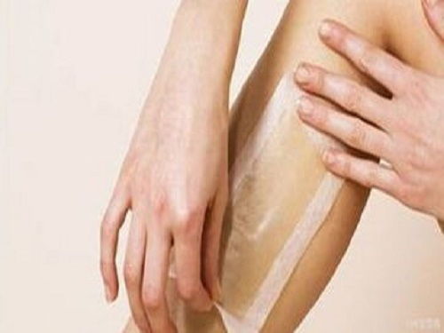 蠟脫完腿毛后注意事項(xiàng)