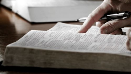 文盲筆錄注意事項