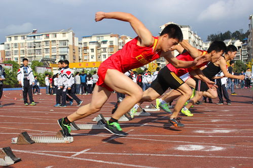 賽跑,注意事項(xiàng)