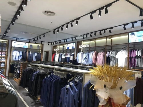 陳列,男裝,注意事項(xiàng)