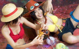 cos路飛注意事項(xiàng)