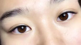 美瞳線初學(xué)者注意事項