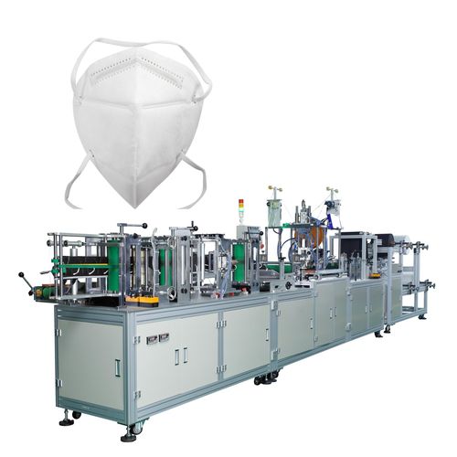 口罩機注意事項