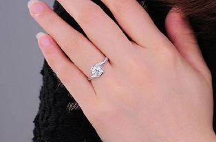 佩戴,鉆戒,注意事項(xiàng),日常