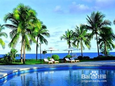 三亞旅游住宿注意事項(xiàng)