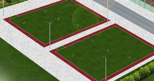 場地,球場,注意事項(xiàng),五人制