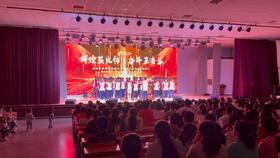 公司合唱錄像注意事項(xiàng)