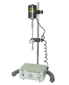 攪拌器,注意事項