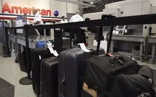 搭飛機(jī)注意事項(xiàng)行李