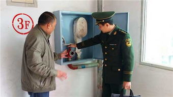 施工現(xiàn)場,注意事項(xiàng),消防工程