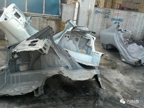 拆車件買賣注意事項(xiàng)