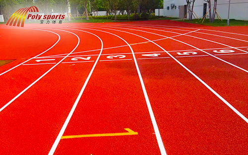 爐渣操場跑道跑步注意事項(xiàng)