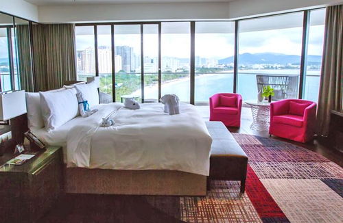 住宿,注意事項(xiàng),三亞旅游