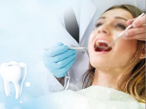 十大,注意事項(xiàng),洗牙