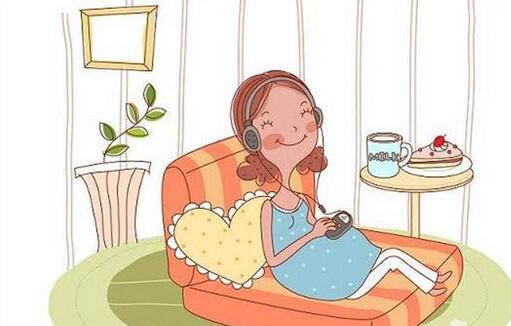 孕婦注意事項(xiàng)風(fēng)水