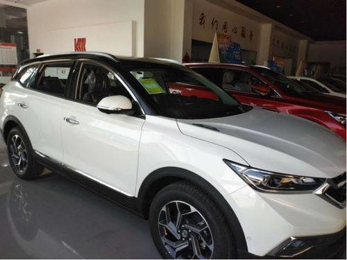 勁炫cvt新車磨合期注意事項(xiàng)