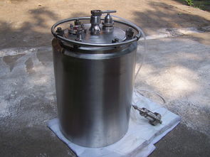 卡氏罐充氧注意事項(xiàng)