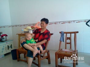 嬰兒橫托抱注意事項