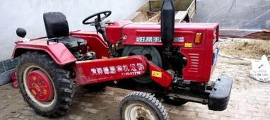 倒車,拖拉機,注意事項