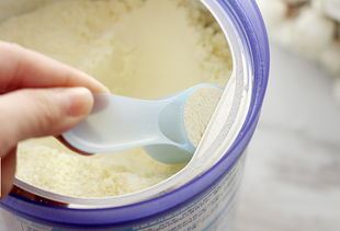 啟賦奶粉的注意事項(xiàng)