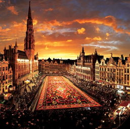 比利時(shí)旅游注意事項(xiàng)