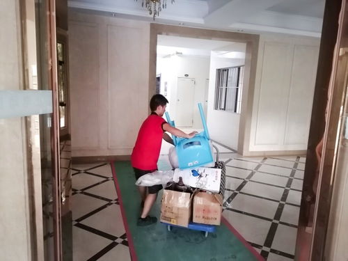 買二手房搬家注意事項(xiàng)