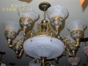 廣場燈具布置注意事項