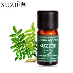 乳香精油的注意事項