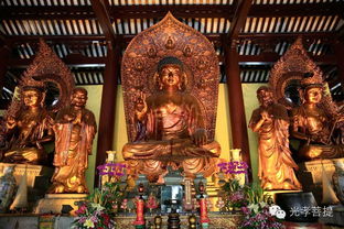 到寺院拜佛注意事項