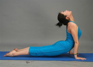 瑜伽開肩動作注意事項